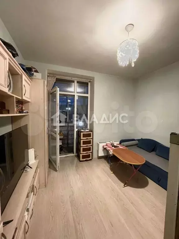 Квартира-студия, 20 м, 2/13 эт. - Фото 0