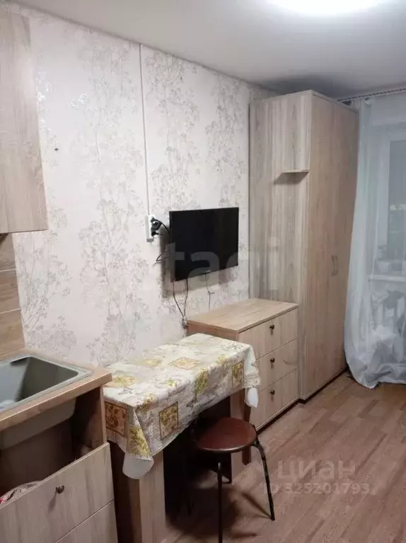 Студия Мордовия, Саранск Гожувская ул., 21 (13.9 м) - Фото 1