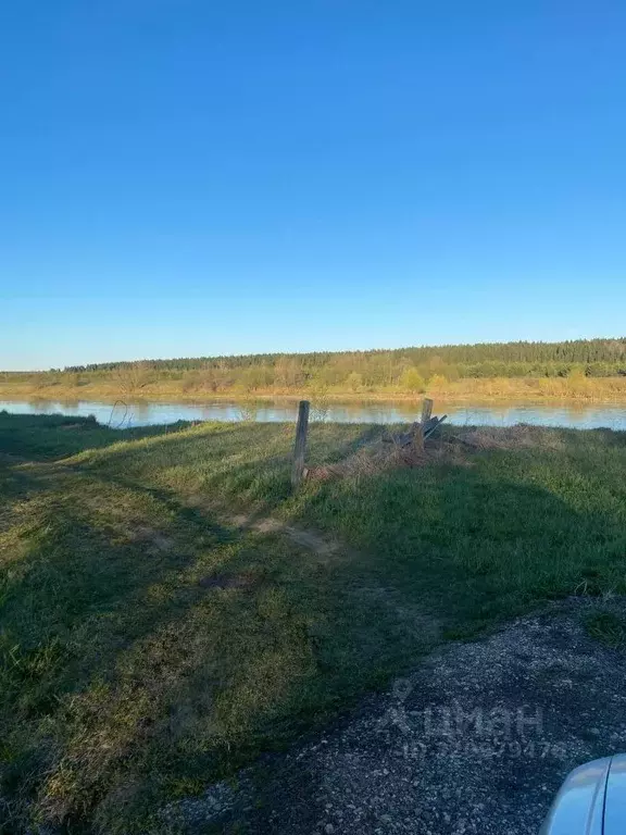 Дом в Пермский край, Кишертский район, д. Лопаиха 12 (50 м) - Фото 0