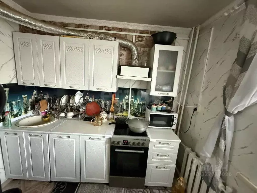 3-к кв. Забайкальский край, Шилка ул. Погодаева, 13 (54.8 м) - Фото 1