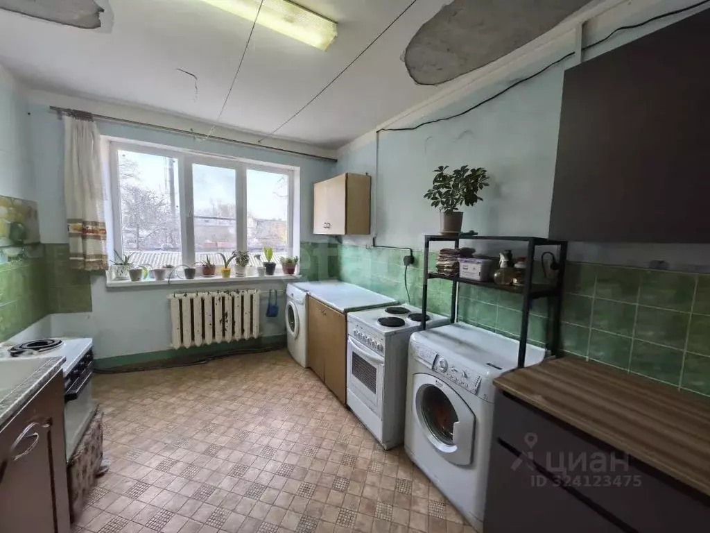 Комната Краснодарский край, Ейск Первомайская ул. (32.3 м) - Фото 2