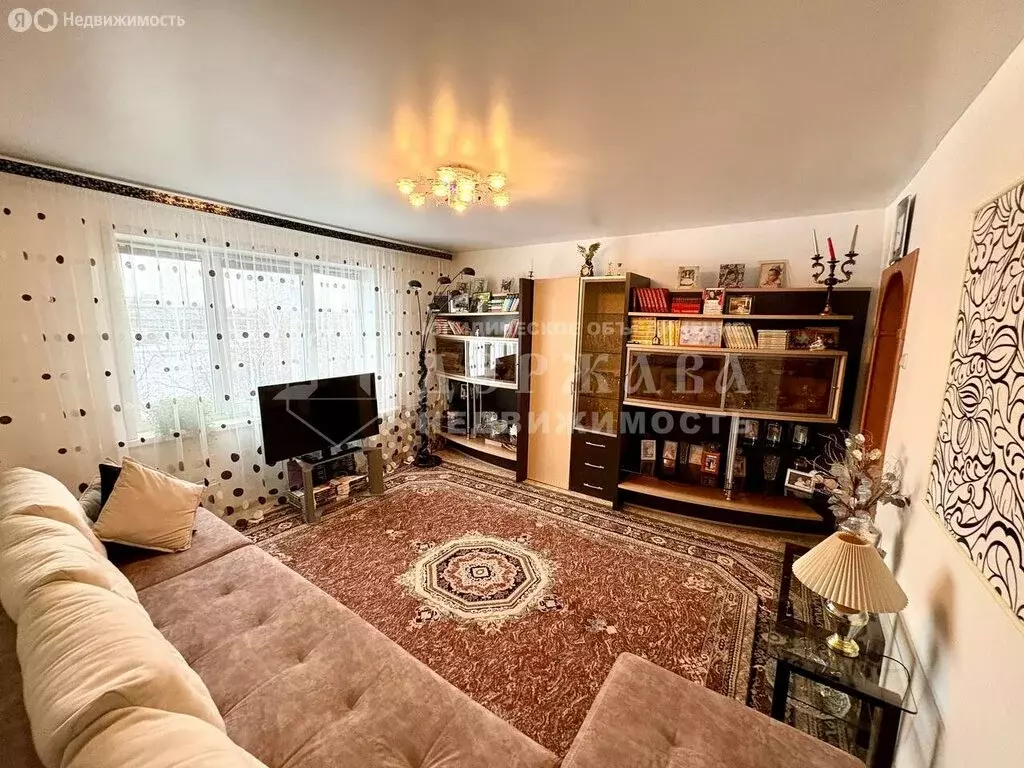 3-комнатная квартира: Металлплощадка, проспект Овощеводов, 2 (69.5 м) - Фото 1