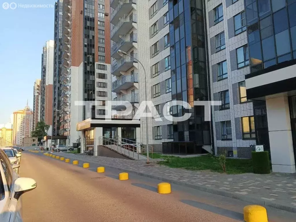 2-комнатная квартира: Воронеж, улица 9 Января, 68к2 (60 м) - Фото 1