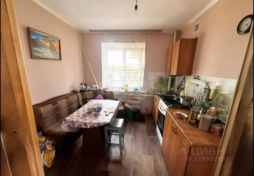 Дом в Саратовская область, Балашов Малая Революционная ул., 46 (170 м) - Фото 0