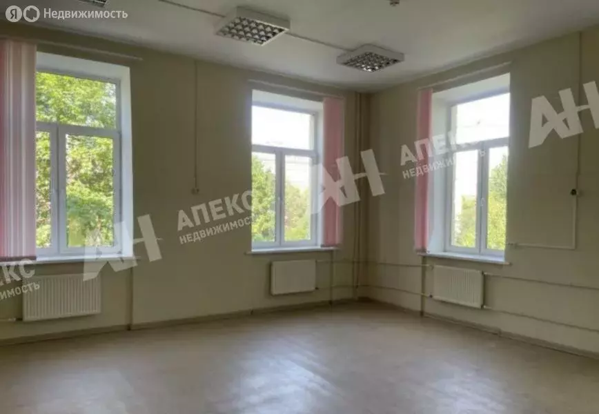 Помещение свободного назначения (285 м) - Фото 1