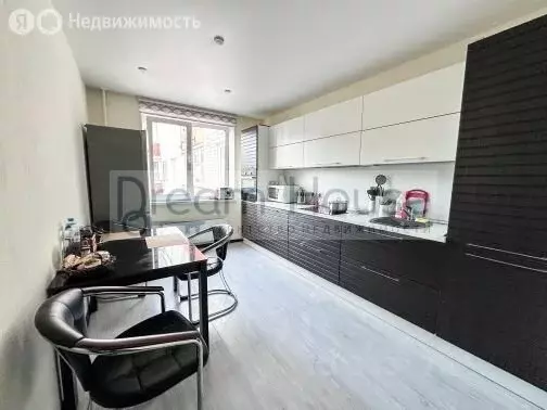 3-комнатная квартира: Балашиха, улица Дмитриева, 12 (72 м) - Фото 1