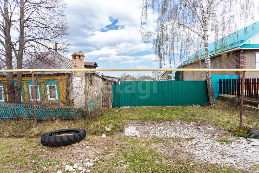Участок в Мензелинск, улица Татарстан (6.3 м) - Фото 2