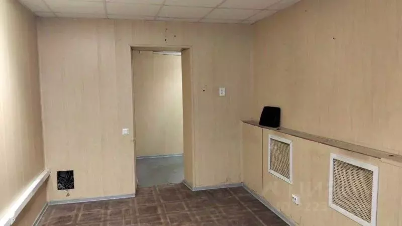 Офис в Санкт-Петербург ул. Швецова, 38 (28 м) - Фото 2