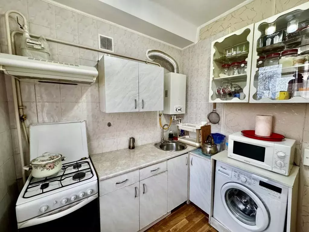 2-к кв. Севастополь просп. Генерала Острякова, 94 (44.1 м) - Фото 0
