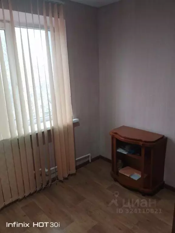 Комната Ростовская область, Новочеркасск Мелиховская ул., 25 (14.0 м) - Фото 2