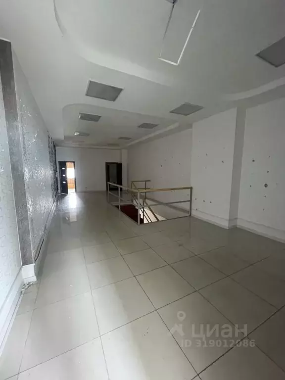 Торговая площадь в Москва МКАД, 41-й км, 4с18 (190 м) - Фото 0