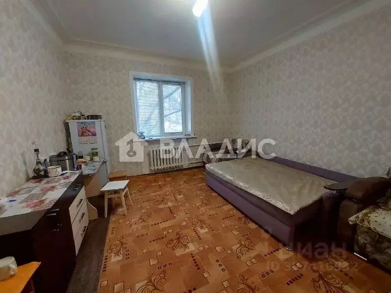 Комната Иркутская область, Ангарск 59-й кв-л, 11 (19.0 м) - Фото 1