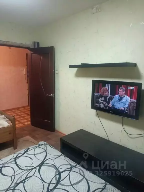 2-к кв. Московская область, Сергиев Посад ул. Глинки, 10 (53.0 м) - Фото 1