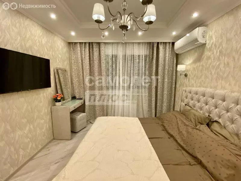 3-комнатная квартира: Москва, Дмитровское шоссе, 90к2 (73 м) - Фото 1