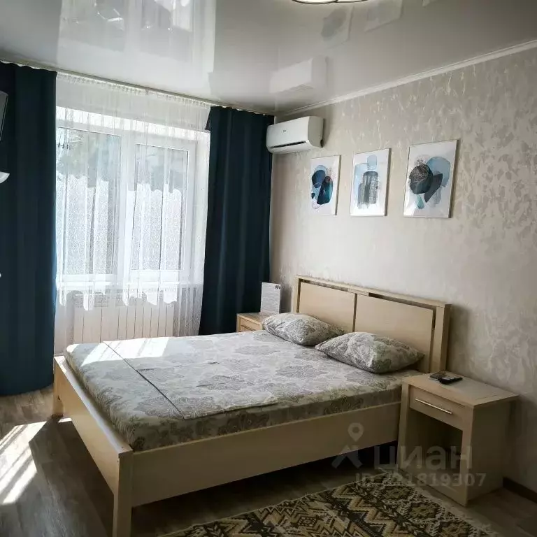 1-к кв. Белгородская область, Старый Оскол Макаренко мкр, 12 (36.0 м) - Фото 1