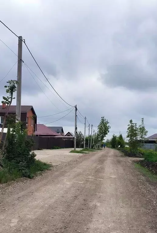 Участок в Московская область, Дмитровский муниципальный округ, д. ... - Фото 1