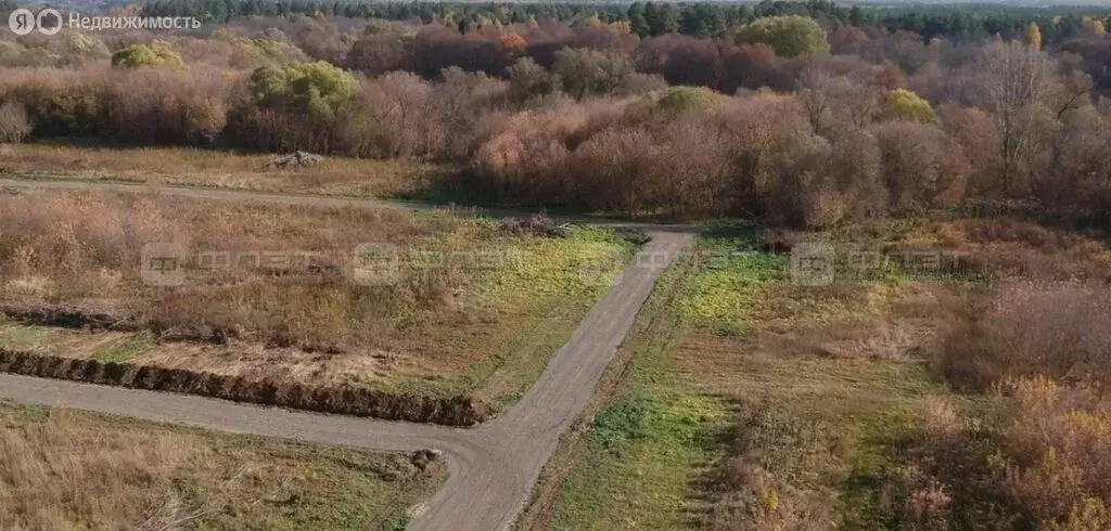 Участок в Высокогорский район, Семиозерское сельское поселение, ... - Фото 1