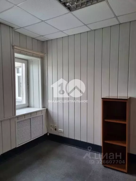 Офис в Новосибирская область, Новосибирск Фабричная ул., 4 (14 м) - Фото 2