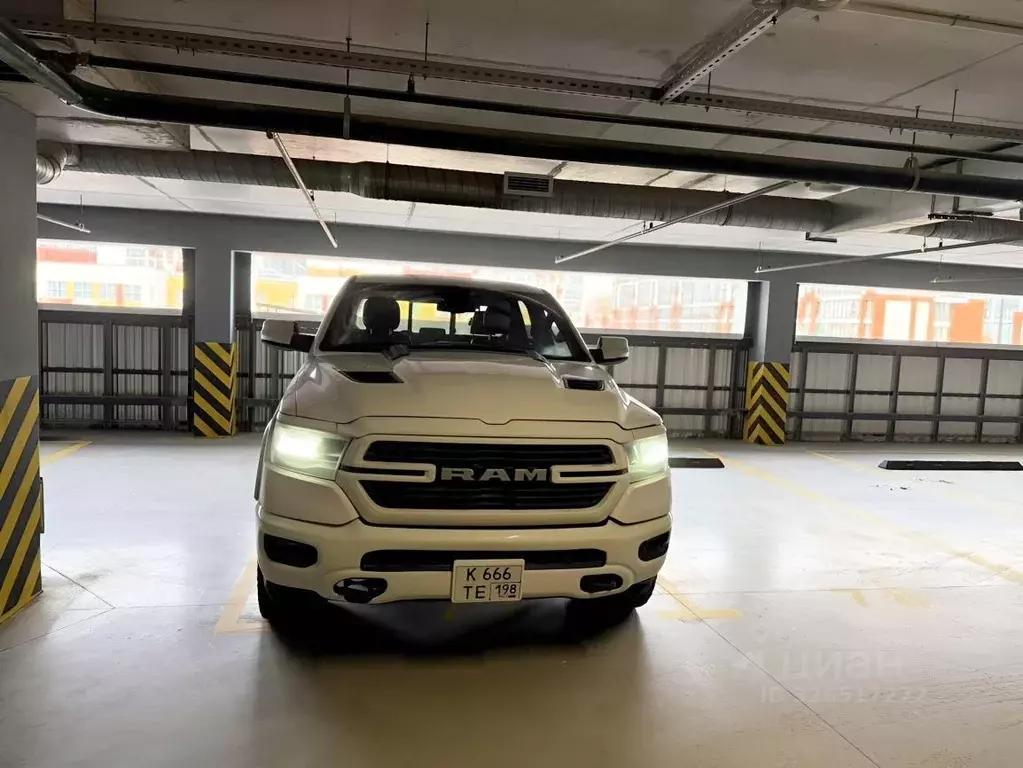 Гараж в Санкт-Петербург Фарфоровская ул., 5к1 (18 м) - Фото 0