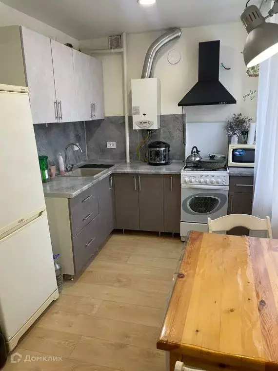 Продаётся 1-к квартира, 32 м - Фото 1
