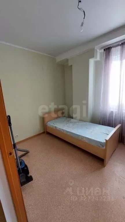 3-к кв. Ямало-Ненецкий АО, Муравленко ул. Энтузиастов, 33 (74.7 м) - Фото 2