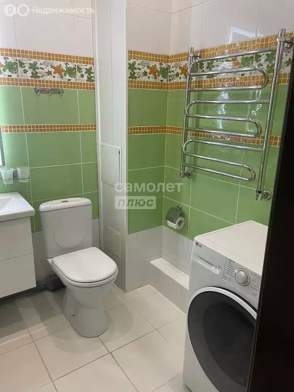 2-комнатная квартира: Иркутск, улица Багратиона, 46/8 (57.2 м) - Фото 2