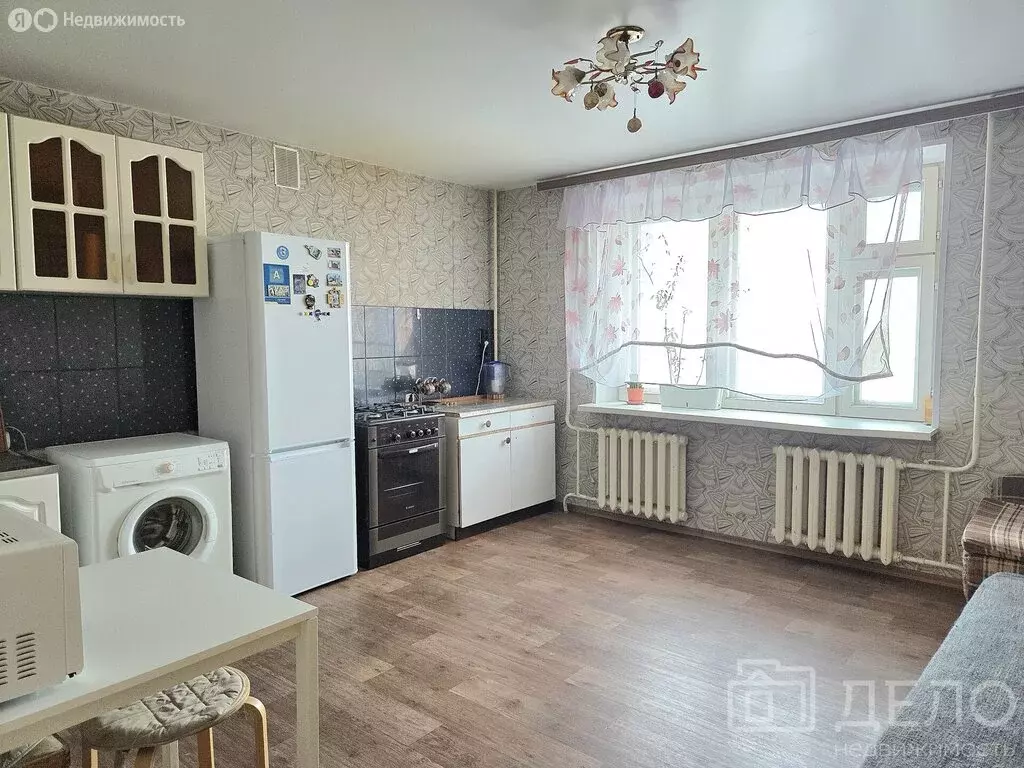 1-комнатная квартира: Рязань, район Песочня, улица Зубковой, 27к2 ... - Фото 2