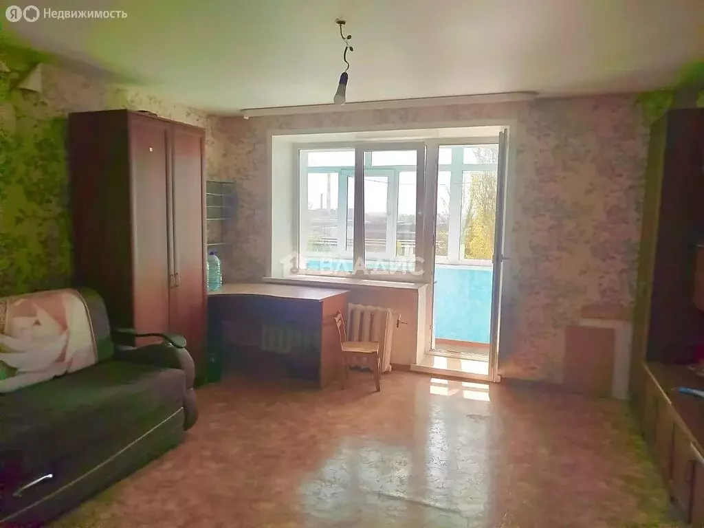 1к в 4-комнатной квартире (69.2 м) - Фото 0