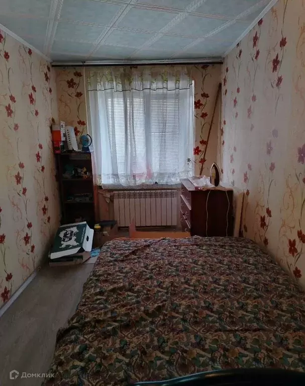 Продаётся 2-к квартира, 44 м - Фото 1