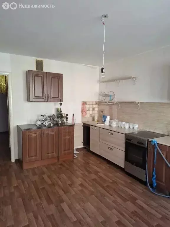 2-комнатная квартира: Краснодар, Душистая улица, 41 (64.9 м) - Фото 2