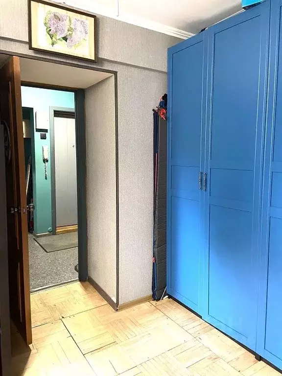 2-к кв. Санкт-Петербург Гранитная ул., 52 (42.0 м) - Фото 1