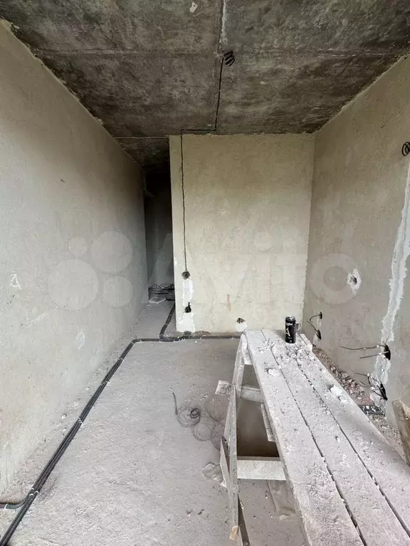 2-к. квартира, 65,3 м, 5/5 эт. - Фото 1