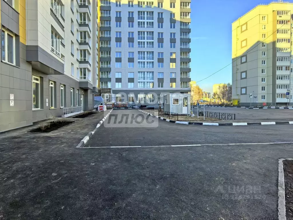 Помещение свободного назначения в Омская область, Омск Сибирский ... - Фото 2