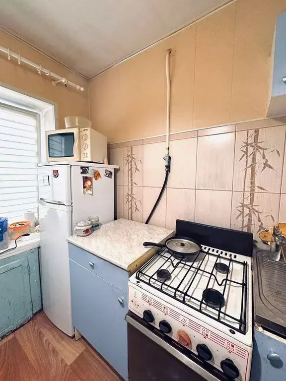 1-к кв. Ленинградская область, Луга просп. Кирова, 85 (49.0 м) - Фото 0