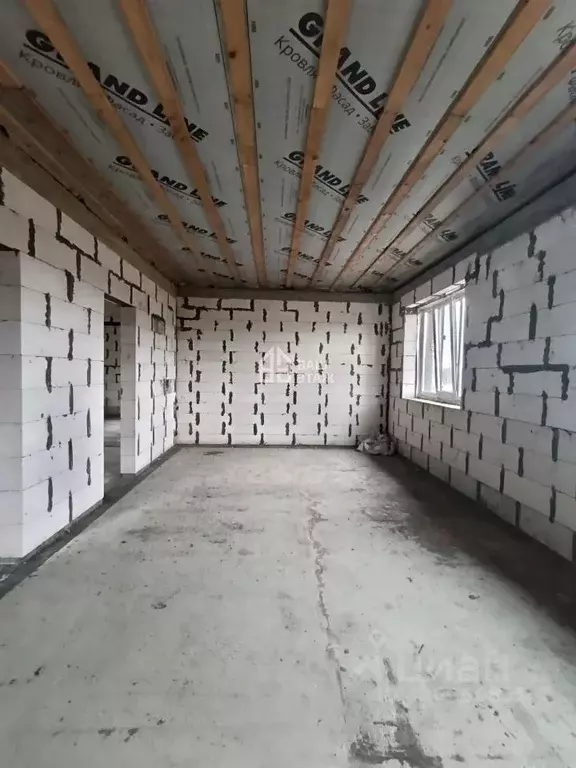 Дом в Калужская область, Ферзиковский муниципальный округ, Грабцево ... - Фото 2