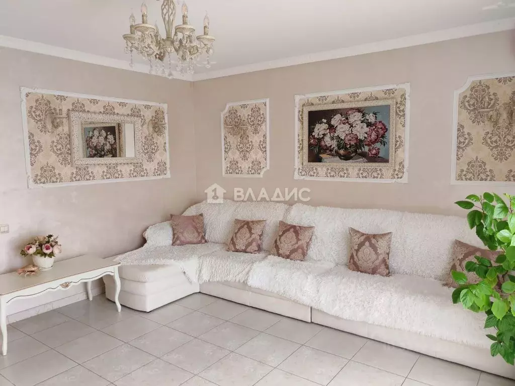 Дом в Калининградская область, Калининград Медик СНТ, проезд 6-й, 61 ... - Фото 1