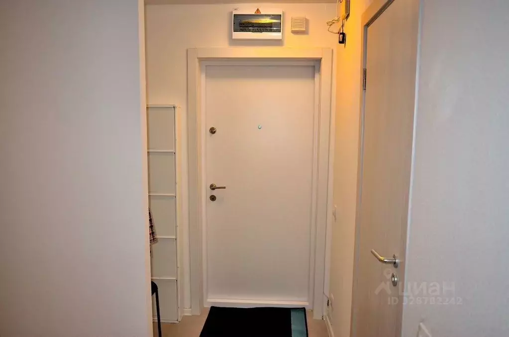 1-к кв. Москва Ясеневая ул., 12к5 (23.0 м) - Фото 2