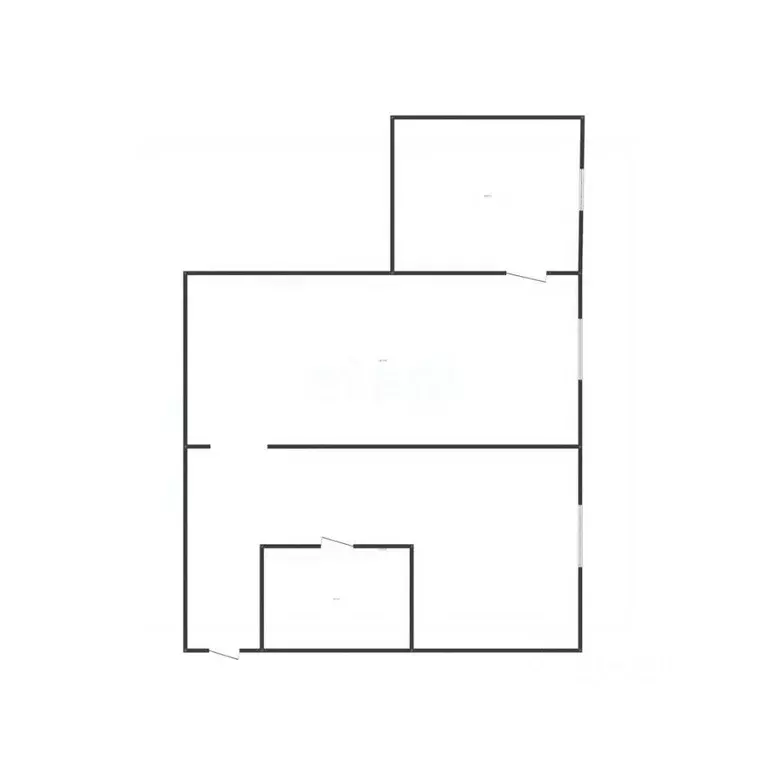 2-к кв. Иркутская область, Ангарск 17-й мкр, 6 (43.7 м) - Фото 2