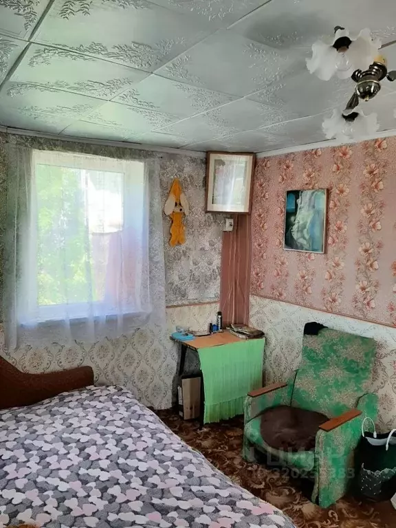 Дом в Белгородская область, Яковлевский муниципальный округ, с. Шопино ... - Фото 1