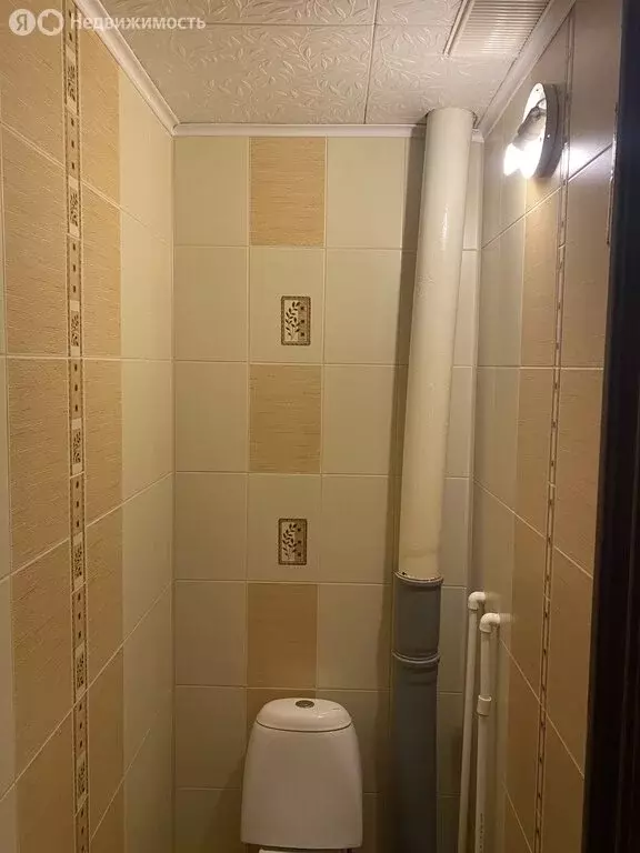 3-комнатная квартира: Воронеж, Московский проспект, 109 (82.3 м) - Фото 1