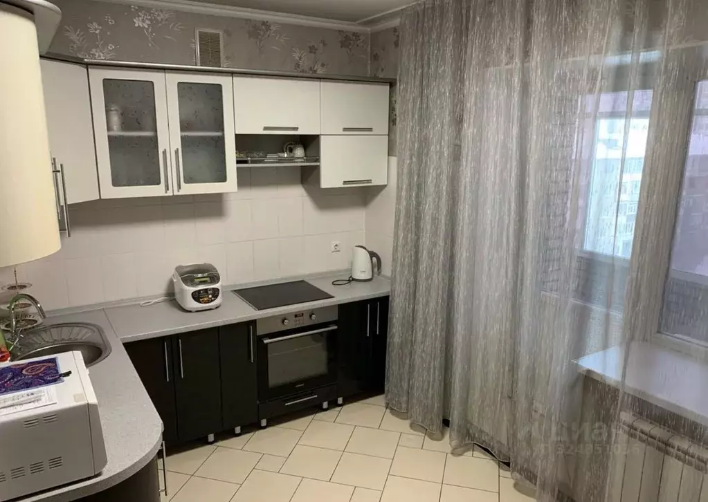 3-к кв. Красноярский край, Красноярск 9 Мая ул., 20 (82.0 м) - Фото 1