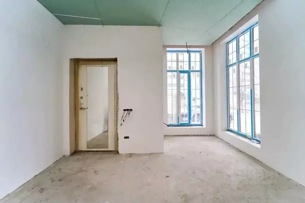 Торговая площадь в Краснодарский край, Краснодар Сормовская ул., 204/5 ... - Фото 1