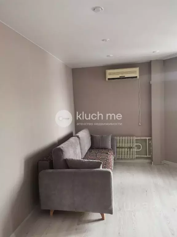 1-к кв. Татарстан, Казань ул. Академика Глушко, 24 (48.0 м) - Фото 1