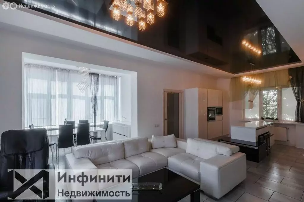 Дом в Ставрополь, Таманская улица, 8 (250 м) - Фото 1
