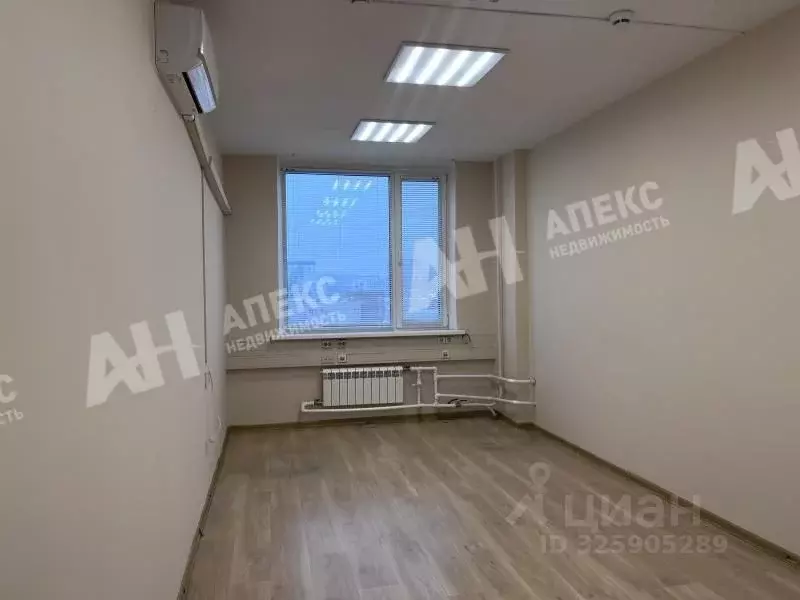 Офис в Москва проезд Ольминского, 3 (55 м) - Фото 2