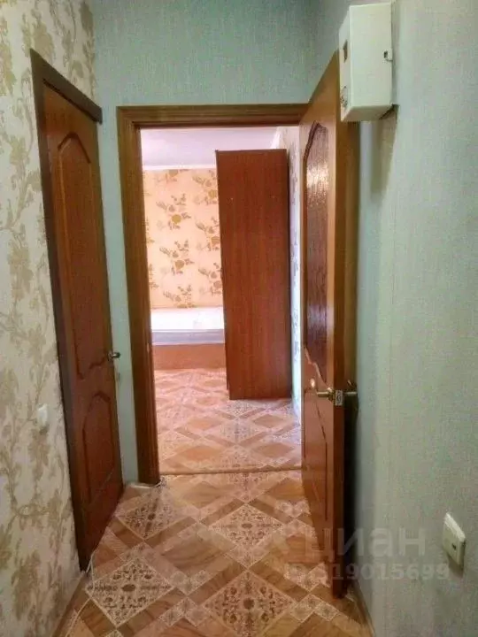 1-к кв. Краснодарский край, Краснодар Офицерская ул., 52б (34.0 м) - Фото 1