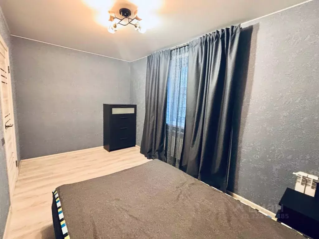 2-к кв. Оренбургская область, Оренбург просп. Дзержинского, 26/2 (50.1 ... - Фото 2