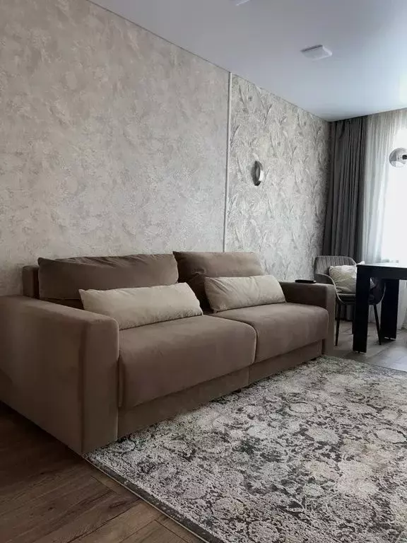 2-к кв. Краснодарский край, Армавир ул. Тургенева, 114 (50.0 м) - Фото 0