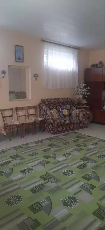 Комната 40 м, 1/1 эт. - Фото 0