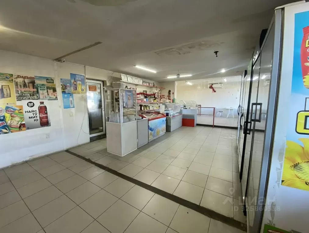 Торговая площадь в Северная Осетия, Владикавказ Карцинское ш., 22 (72 ... - Фото 2